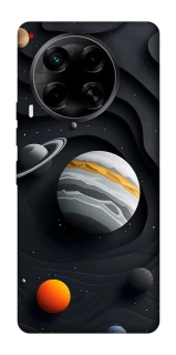 Чехол на TECNO Camon 30 (CL6) 3D Space фото 1 из 1