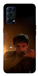 Чохол на Oppo Reno 5 4G Stranger Things ver.36 фото 1 з 1