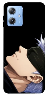 Чохол на Motorola Moto G84 Gojo v13 фото 1 з 1