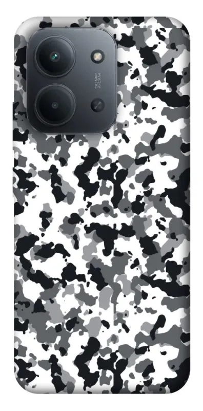 Чохол на Xiaomi Redmi 15C (Global) Camouflage v14 фото 1 з 1