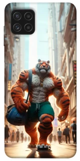 Чехол на Samsung Galaxy A22 4G Тигр фото 1 из 1