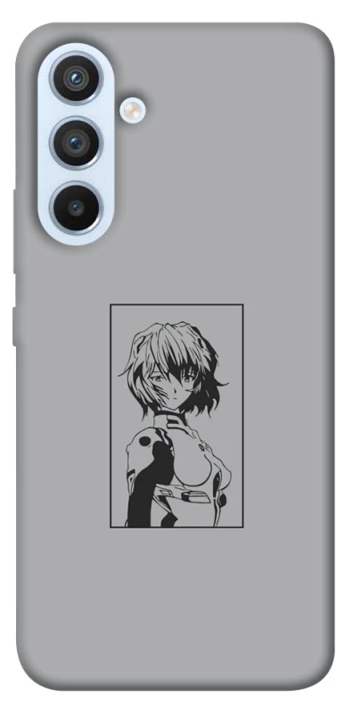 Чохол на Samsung Galaxy A54 5G Anime v6 фото 1 з 1