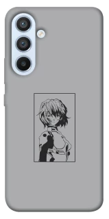 Чохол на Samsung Galaxy A54 5G Anime v6 фото 1 з 1