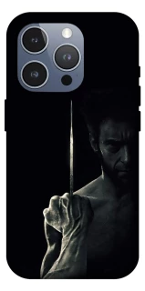 Чехол на Apple iPhone 16 Pro Max Logan фото 1 из 1