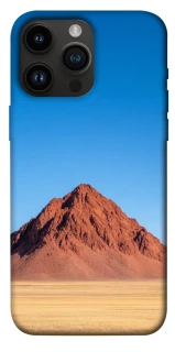 Чохол на Apple iPhone 14 Pro Max (6.7") Alone mountain фото 1 з 1