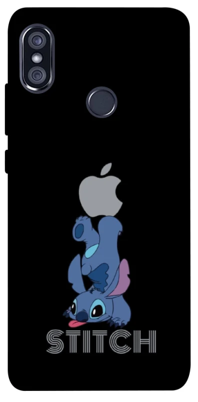 Чохол на Xiaomi Redmi Note 5 Pro / Note 5 (AI Dual Camera) Stitch ver.18 фото 1 з 1