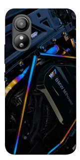 Чехол на ZTE Blade L220 BMW v49 фото 1 из 1