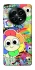Чехол на Realme Narzo 70x Dandy world collage фото 1 из 1