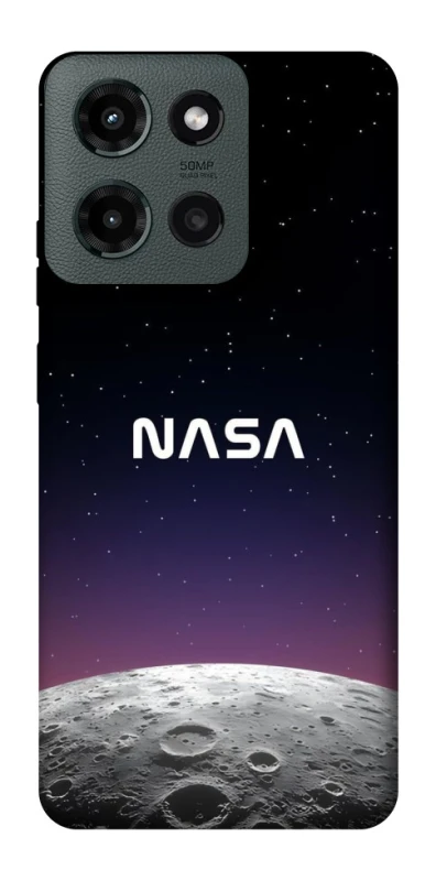 Чохол на Motorola Moto G Power (2025) NASA ver.1 фото 1 з 1