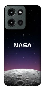 Чохол на Motorola Moto G Power (2025) NASA ver.1 фото 1 з 1