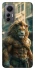 Чохол на Xiaomi 12 Lite Лев фото 1 з 1
