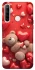 Чохол на Realme 6i bear in hearts фото 1 з 1