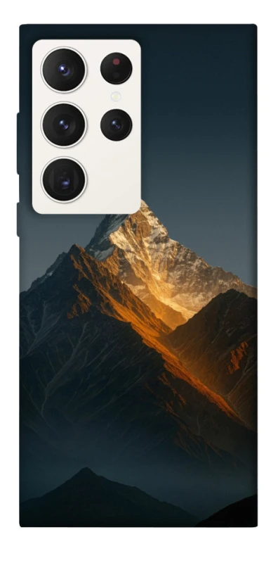 Чехол на Samsung Galaxy S23 Ultra Mountain v8 фото 1 из 1