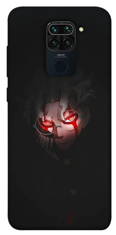 Чехол на Xiaomi Redmi Note 9 / Redmi 10X Dandadan фото 1 из 1