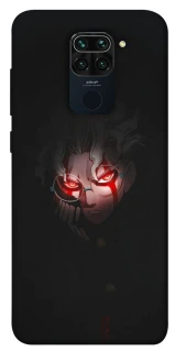 Чехол на Xiaomi Redmi Note 9 / Redmi 10X Dandadan фото 1 из 1