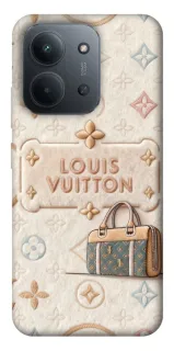 Чехол на Xiaomi Redmi 15C (Global) Louis Vuitton фото 1 из 1