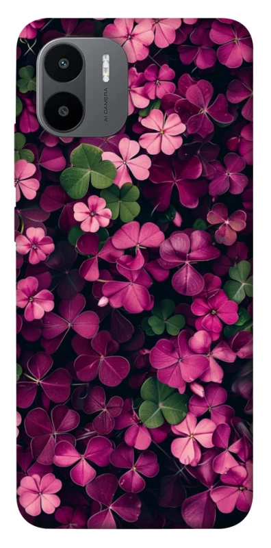 Чохол на Xiaomi Redmi A1 / A2 Flowers v7 фото 1 з 1