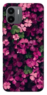 Чехол на Xiaomi Redmi A1+ / Poco C50 / A2+ Flowers v7 фото 1 из 1
