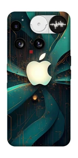 Чохол на Nothing Phone (3) Apple logo ver.4 фото 1 з 1