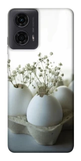 Чехол на Motorola Moto G04 Hello фото 1 из 1