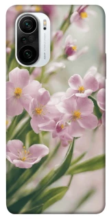 Чохол на Xiaomi Redmi K40 / K40 Pro / K40 Pro+ / Poco F3 Spring фото 1 з 1