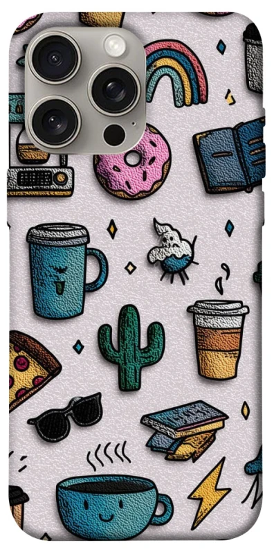 Чехол Your style фото 1 из 1