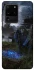 Чехол на Samsung Galaxy S20 Ultra Сталкер v9 фото 1 из 1