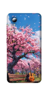 Чехол на ZTE Blade A3 (2019) Sakura фото 1 из 1