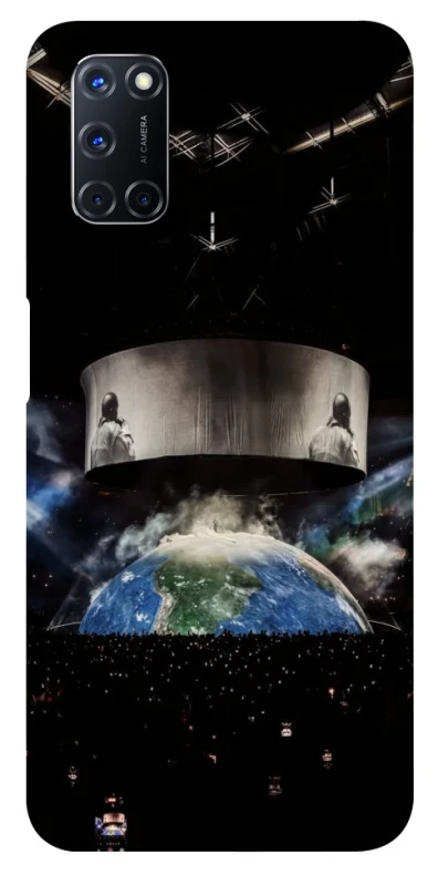 Чехол на Oppo A52 / A72 / A92 Kanye West ver.7 фото 1 из 1