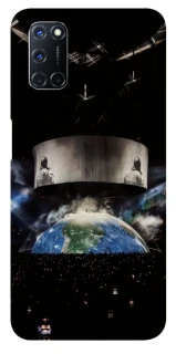 Чехол на Oppo A52 / A72 / A92 Kanye West ver.7 фото 1 из 1