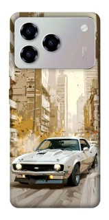 Чехол на ZTE Blade A76 Drift фото 1 из 1