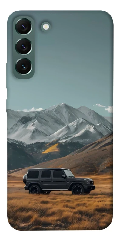 Чохол на Samsung Galaxy S22+ Gelik v2 фото 1 з 1