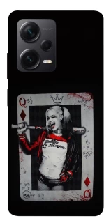 Чохол на Xiaomi Redmi Note 12 Pro+ 5G Harley Queen фото 1 з 1