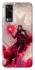 Чохол на Vivo Y31 Scarlet Witch v2 фото 1 з 1