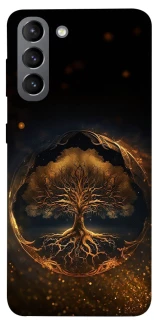 Чохол на Samsung Galaxy S21 Іґґдрасілль фото 1 з 1