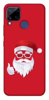 Чехол на Realme C15 Christmas mood ver.12 фото 1 из 1