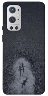 Чехол на OnePlus 9 Pro Акула фото 1 из 1