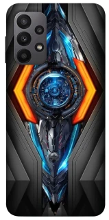 Чехол на Samsung Galaxy A23 4G CyberPhone v4 фото 1 из 1