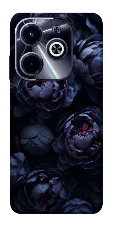 Чохол на Infinix Hot 40i Sunny Snowdrops фото 1 з 1