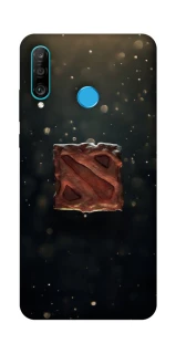 Чохол на Huawei P30 lite Dota logo v2 фото 1 з 1