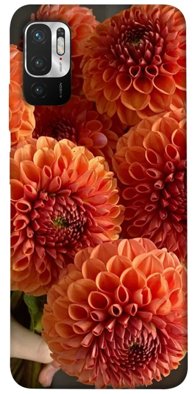 Чохол на Xiaomi Poco M3 Pro 4G / 5G Flower1 фото 1 з 1