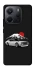 Чохол на Xiaomi Redmi Note 14 4G (Int. version) Машина аніме фото 1 з 1