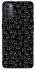 Чохол на Oppo Reno 4 Black Cats фото 1 з 1