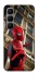 Чохол на Infinix Hot 60 Pro+ Spiderman фото 1 з 1