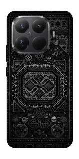 Чохол на Xiaomi 15T Pro Чорний килим фото 1 з 1