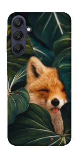 Чехол на Samsung Galaxy A25 5G Fox фото 1 из 1