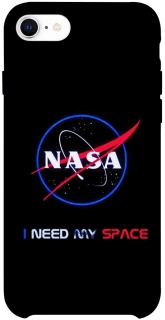 Чохол на Apple iPhone SE (2020) NASA ver.3 фото 1 з 1