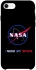 Чехол на Apple iPhone SE (2020) NASA ver.3 фото 1 из 1