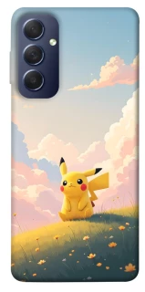 Чохол на Samsung Galaxy M54 5G pikachu фото 1 з 1