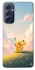 Чохол на Samsung Galaxy M54 5G pikachu фото 1 з 1